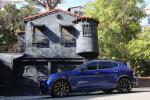 Maserati Levante Shtorm by Larte Design 2017 года